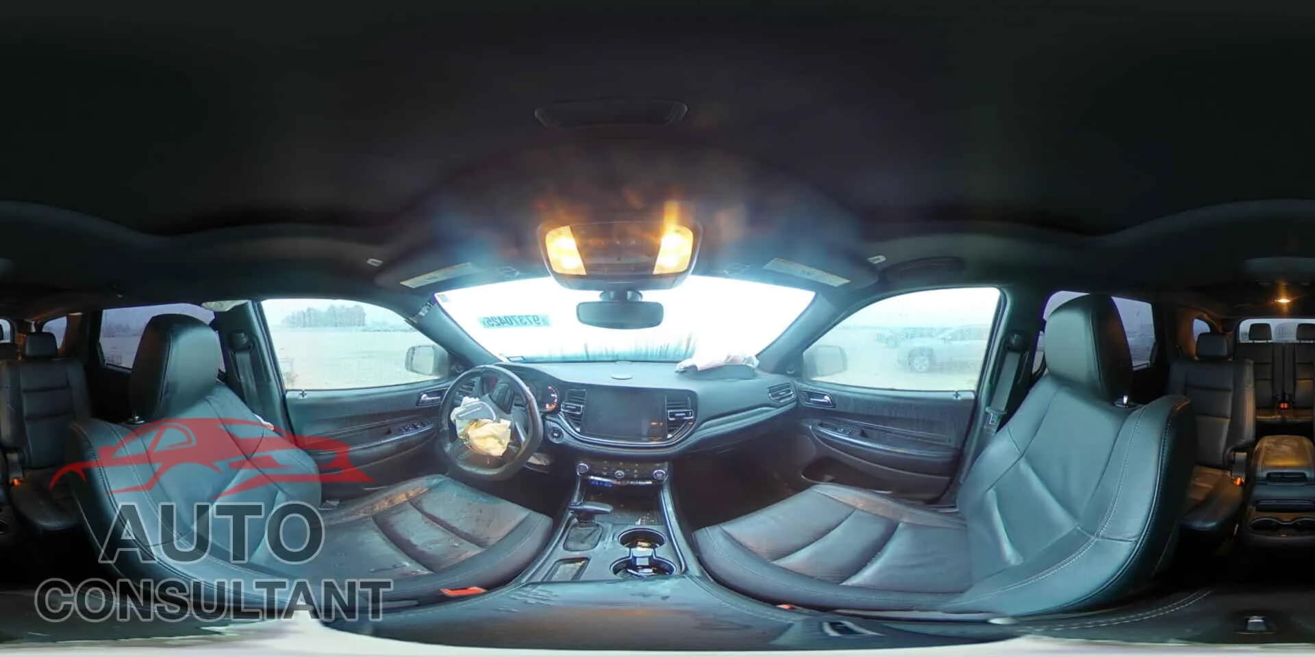 2021 DODGE DURANGO Damaged VIN 1C4RDHDGXMC519210 – photo 15 2021 DODGE DURANGO Damaged VIN 1C4RDHDGXMC519210 – photo 15