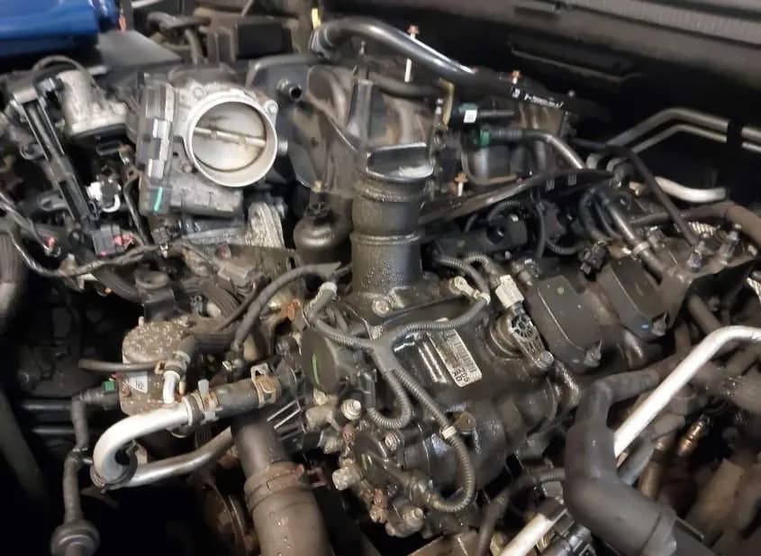 2017 DODGE Durango Used VIN 1C4RDJAG5HC713886 – interior seats 2017 DODGE Durango Used VIN 1C4RDJAG5HC713886 – interior seats