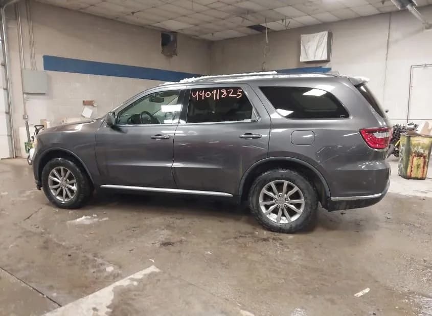 2017 DODGE Durango Used VIN 1C4RDJAG5HC713886 – photo 12 2017 DODGE Durango Used VIN 1C4RDJAG5HC713886 – photo 12