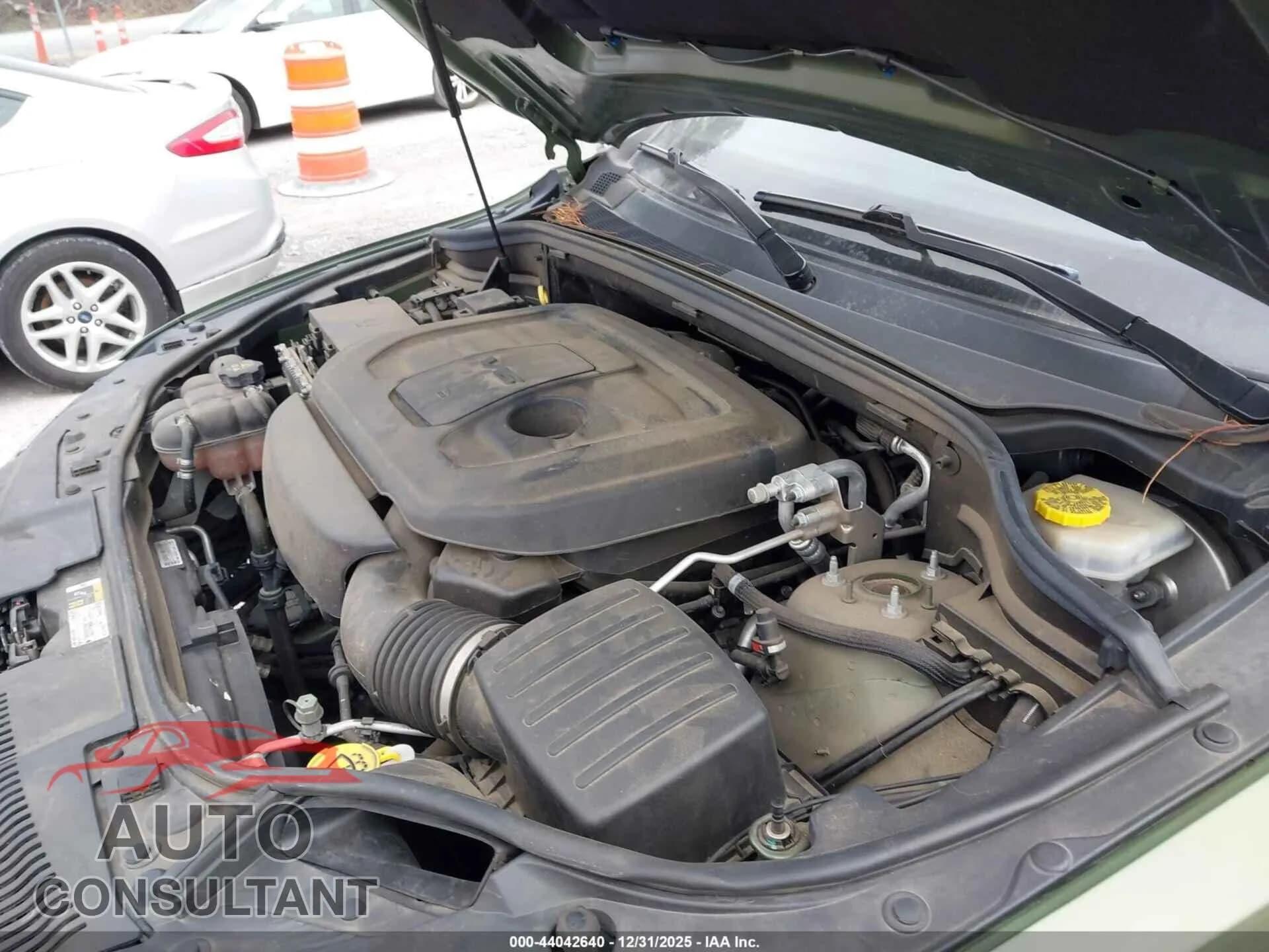 2020 DODGE DURANGO Damaged VIN 1C4RDJDG1LC142661 – odometer reading 2020 DODGE DURANGO Damaged VIN 1C4RDJDG1LC142661 – odometer reading