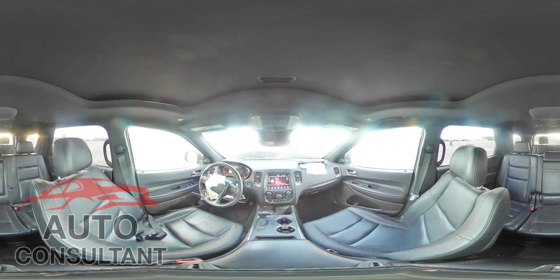 2018 DODGE DURANGO Damaged VIN 1C4RDJDG6JC496723 – photo 15 2018 DODGE DURANGO Damaged VIN 1C4RDJDG6JC496723 – photo 15