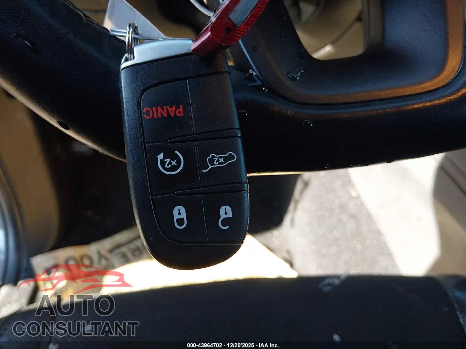 2021 DODGE DURANGO Damaged VIN 1C4RDJDG7MC831797 – photo 11 2021 DODGE DURANGO Damaged VIN 1C4RDJDG7MC831797 – photo 11