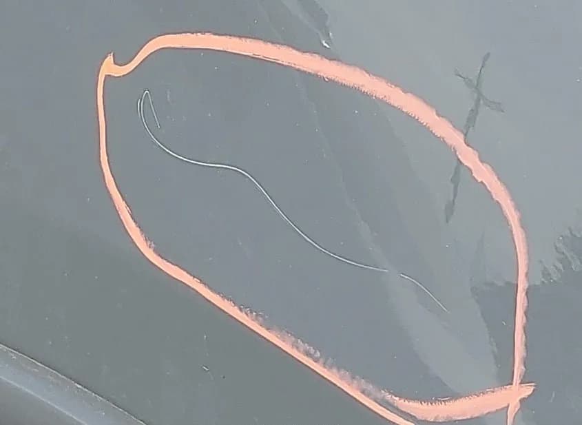 2022 DODGE Durango Used VIN 1C4RDJDG9NC199399 – front exterior 2022 DODGE Durango Used VIN 1C4RDJDG9NC199399 – front exterior