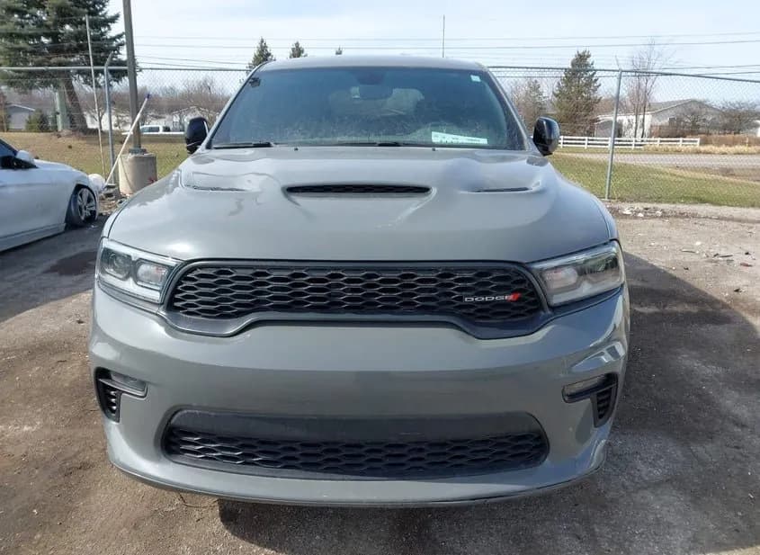 2022 DODGE Durango Used VIN 1C4RDJDG9NC199399 – photo 14 2022 DODGE Durango Used VIN 1C4RDJDG9NC199399 – photo 14