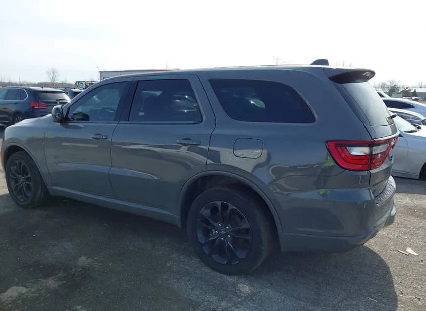 2022 DODGE Durango Used VIN 1C4RDJDG9NC199399 – photo 16 2022 DODGE Durango Used VIN 1C4RDJDG9NC199399 – photo 16