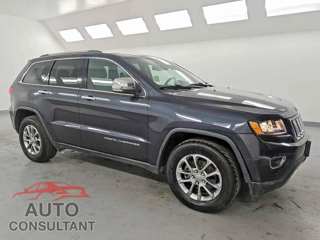 2015 JEEP GRAND CHER Damaged VIN 1C4RJEBG8FC221056 – dashboard 2015 JEEP GRAND CHER Damaged VIN 1C4RJEBG8FC221056 – dashboard