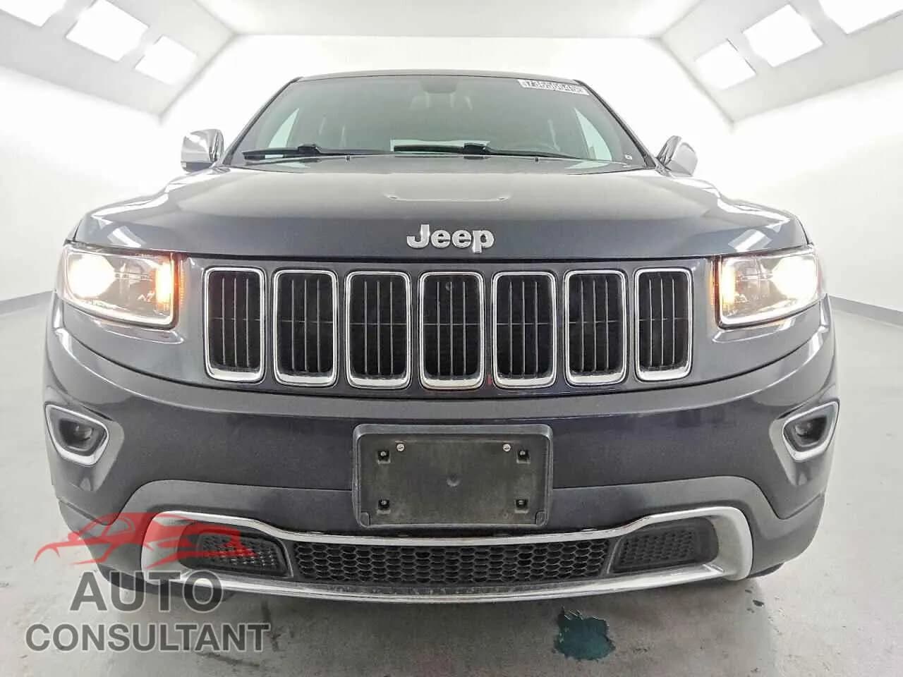2015 JEEP GRAND CHER Damaged VIN 1C4RJEBG8FC221056 – interior seats 2015 JEEP GRAND CHER Damaged VIN 1C4RJEBG8FC221056 – interior seats