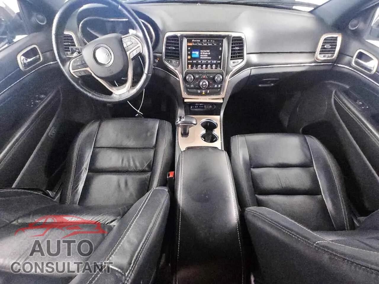 2015 JEEP GRAND CHER Damaged VIN 1C4RJEBG8FC221056 – undercarriage 2015 JEEP GRAND CHER Damaged VIN 1C4RJEBG8FC221056 – undercarriage