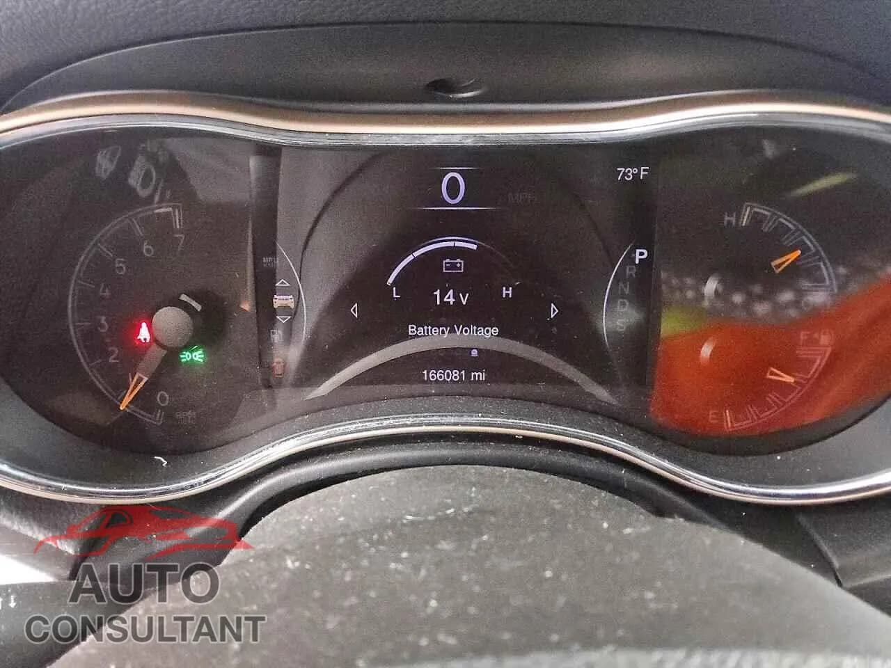 2015 JEEP GRAND CHER Damaged VIN 1C4RJEBG8FC221056 – trunk area 2015 JEEP GRAND CHER Damaged VIN 1C4RJEBG8FC221056 – trunk area