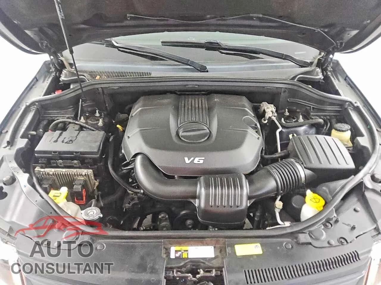 2015 JEEP GRAND CHER Damaged VIN 1C4RJEBG8FC221056 – photo 12 2015 JEEP GRAND CHER Damaged VIN 1C4RJEBG8FC221056 – photo 12