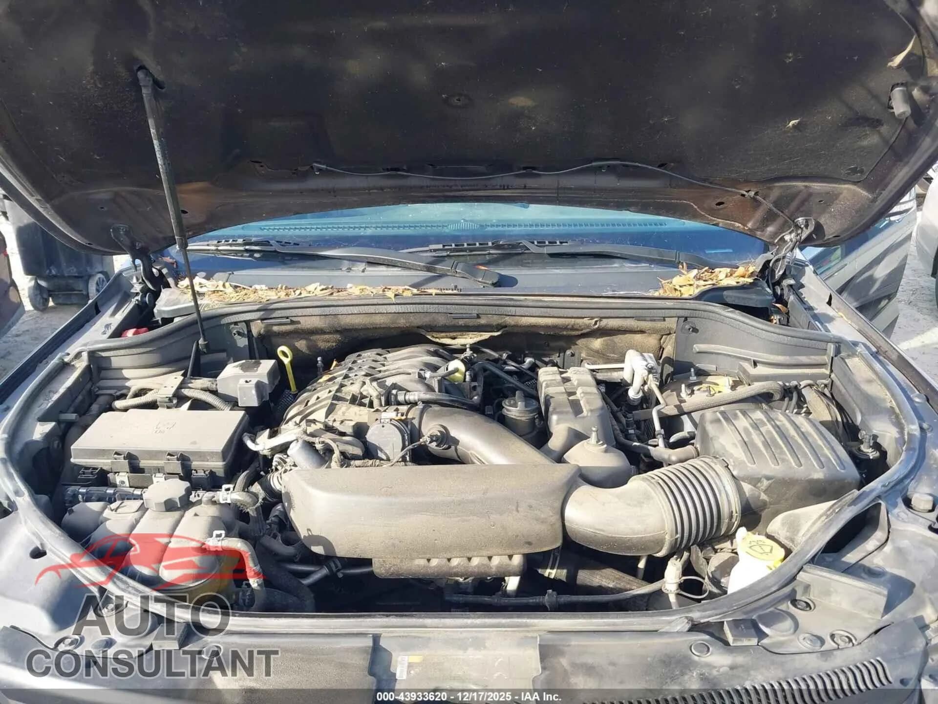 2016 JEEP GRAND CHEROKEE Damaged VIN 1C4RJEBG8GC329193 – odometer reading 2016 JEEP GRAND CHEROKEE Damaged VIN 1C4RJEBG8GC329193 – odometer reading