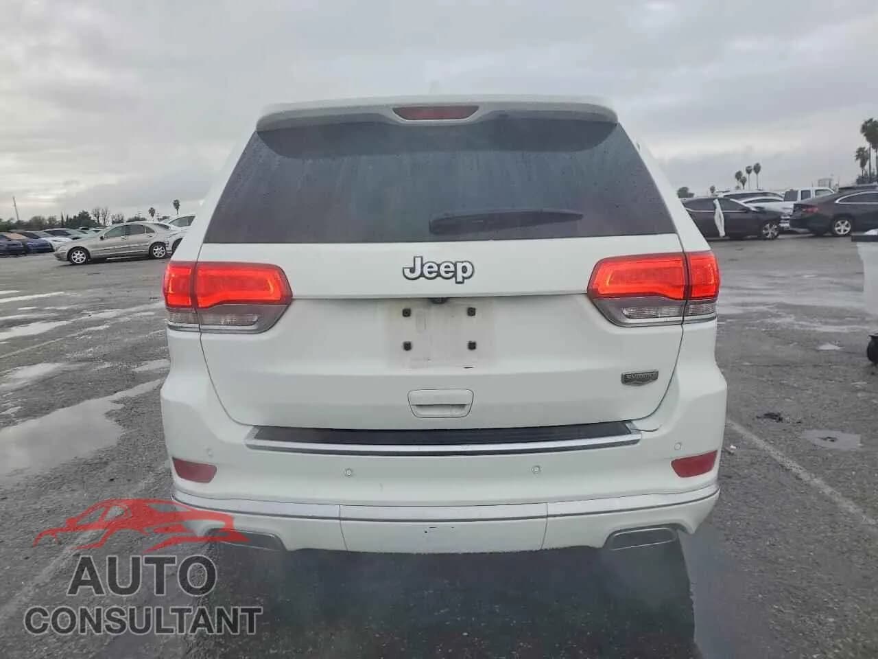 2015 JEEP GRAND CHER Damaged VIN 1C4RJEJG7FC856948 – engine bay 2015 JEEP GRAND CHER Damaged VIN 1C4RJEJG7FC856948 – engine bay