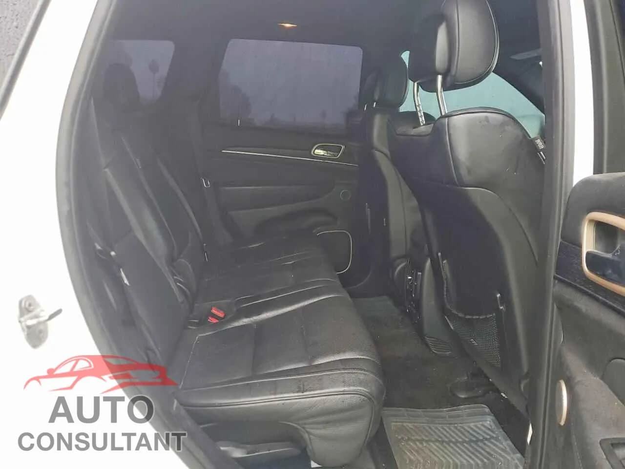 2015 JEEP GRAND CHER Damaged VIN 1C4RJEJG7FC856948 – photo 11 2015 JEEP GRAND CHER Damaged VIN 1C4RJEJG7FC856948 – photo 11