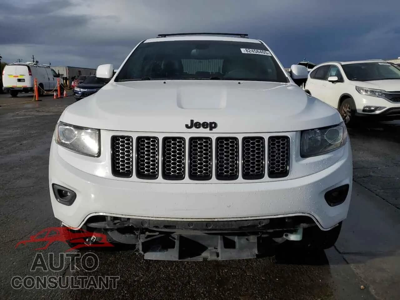 2015 JEEP GRAND CHER Damaged VIN 1C4RJFAG1FC142318 – interior seats 2015 JEEP GRAND CHER Damaged VIN 1C4RJFAG1FC142318 – interior seats