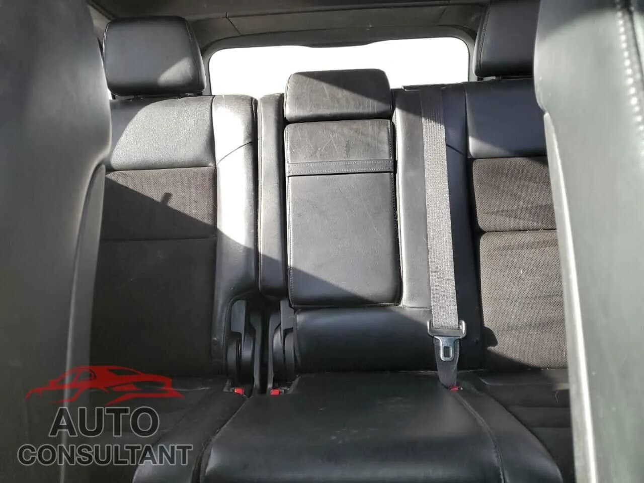 2015 JEEP GRAND CHER Damaged VIN 1C4RJFAG1FC142318 – odometer reading 2015 JEEP GRAND CHER Damaged VIN 1C4RJFAG1FC142318 – odometer reading