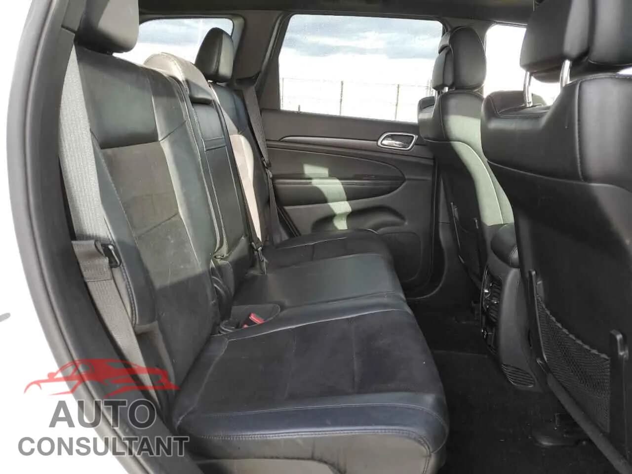 2015 JEEP GRAND CHER Damaged VIN 1C4RJFAG1FC142318 – photo 11 2015 JEEP GRAND CHER Damaged VIN 1C4RJFAG1FC142318 – photo 11