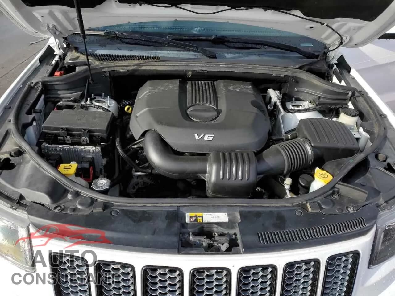 2015 JEEP GRAND CHER Damaged VIN 1C4RJFAG1FC142318 – photo 12 2015 JEEP GRAND CHER Damaged VIN 1C4RJFAG1FC142318 – photo 12