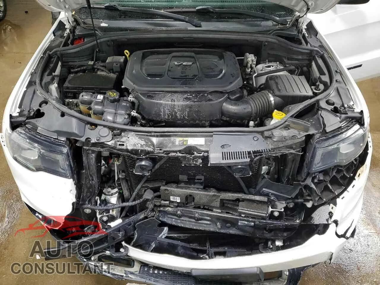 2018 JEEP GRAND CHER Damaged VIN 1C4RJFAG3JC370507 – photo 11 2018 JEEP GRAND CHER Damaged VIN 1C4RJFAG3JC370507 – photo 11