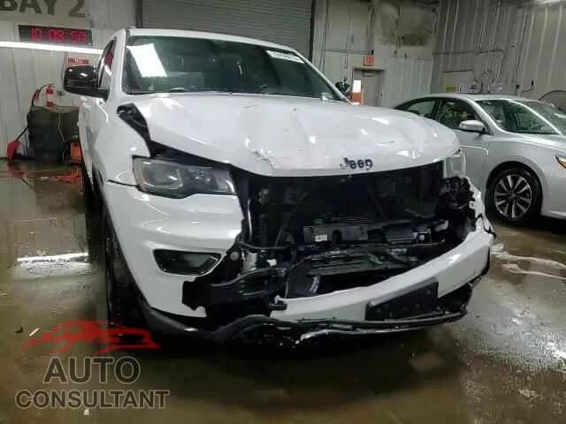 2018 JEEP GRAND CHER Damaged VIN 1C4RJFAG3JC370507 – photo 13 2018 JEEP GRAND CHER Damaged VIN 1C4RJFAG3JC370507 – photo 13