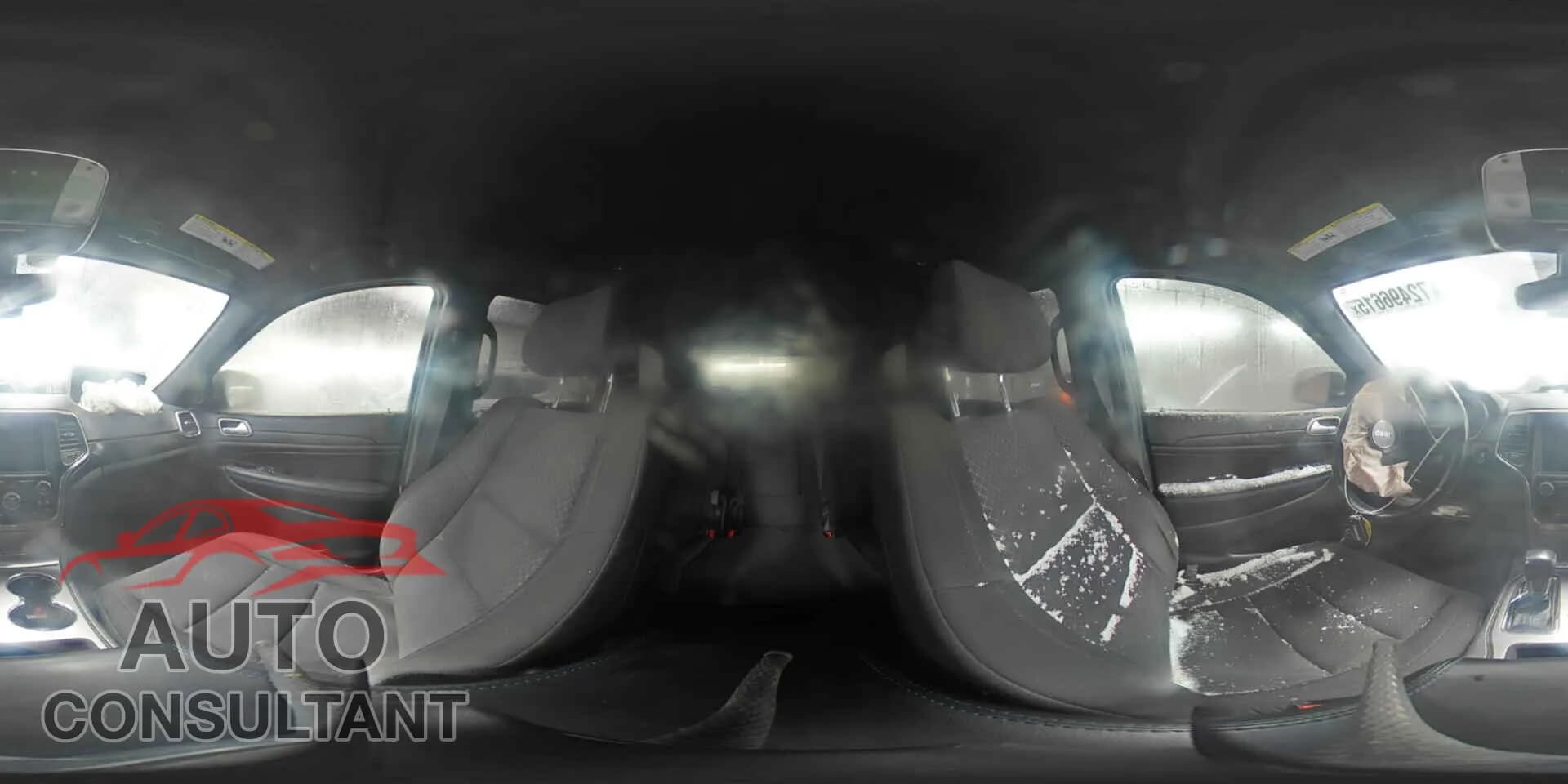 2018 JEEP GRAND CHER Damaged VIN 1C4RJFAG3JC370507 – photo 14 2018 JEEP GRAND CHER Damaged VIN 1C4RJFAG3JC370507 – photo 14