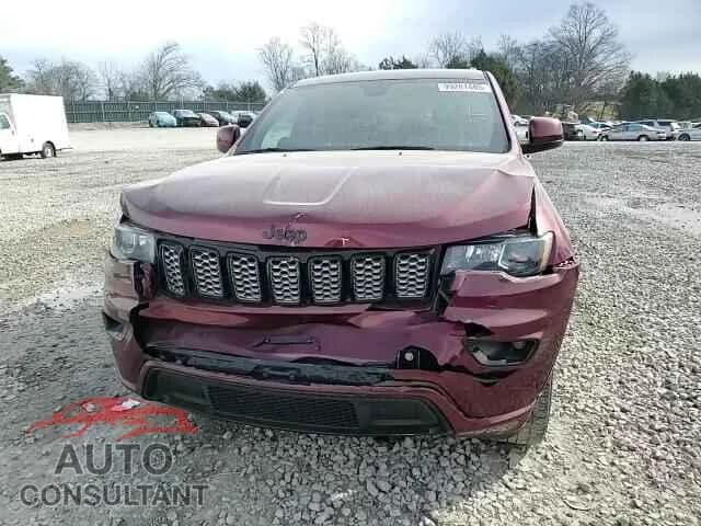 2019 JEEP GRAND CHER Damaged VIN 1C4RJFAG5KC775866 – photo 14 2019 JEEP GRAND CHER Damaged VIN 1C4RJFAG5KC775866 – photo 14