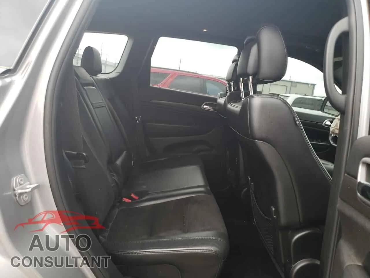 2018 JEEP GRAND CHER Damaged VIN 1C4RJFAG8JC464883 – photo 11 2018 JEEP GRAND CHER Damaged VIN 1C4RJFAG8JC464883 – photo 11