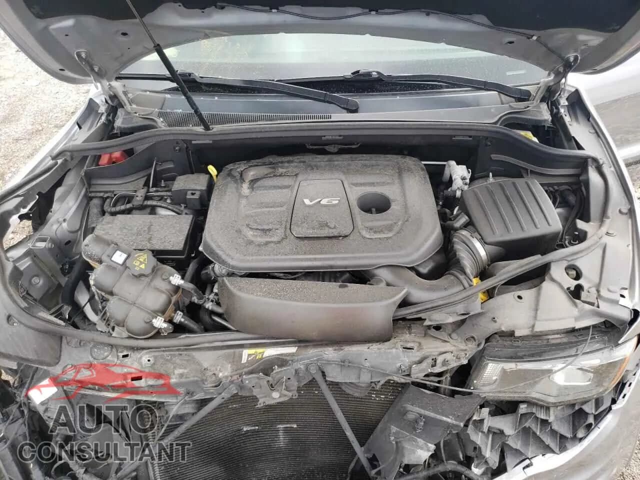 2018 JEEP GRAND CHER Damaged VIN 1C4RJFAG8JC464883 – photo 12 2018 JEEP GRAND CHER Damaged VIN 1C4RJFAG8JC464883 – photo 12