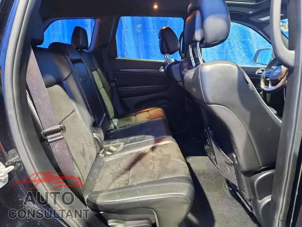 2019 JEEP GRAND CHER Damaged VIN 1C4RJFAGXKC678369 – photo 11 2019 JEEP GRAND CHER Damaged VIN 1C4RJFAGXKC678369 – photo 11