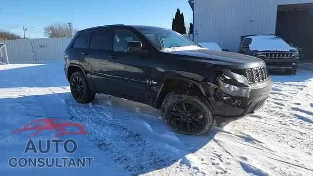 2019 JEEP GRAND CHER Damaged VIN 1C4RJFAGXKC678369 – photo 14 2019 JEEP GRAND CHER Damaged VIN 1C4RJFAGXKC678369 – photo 14