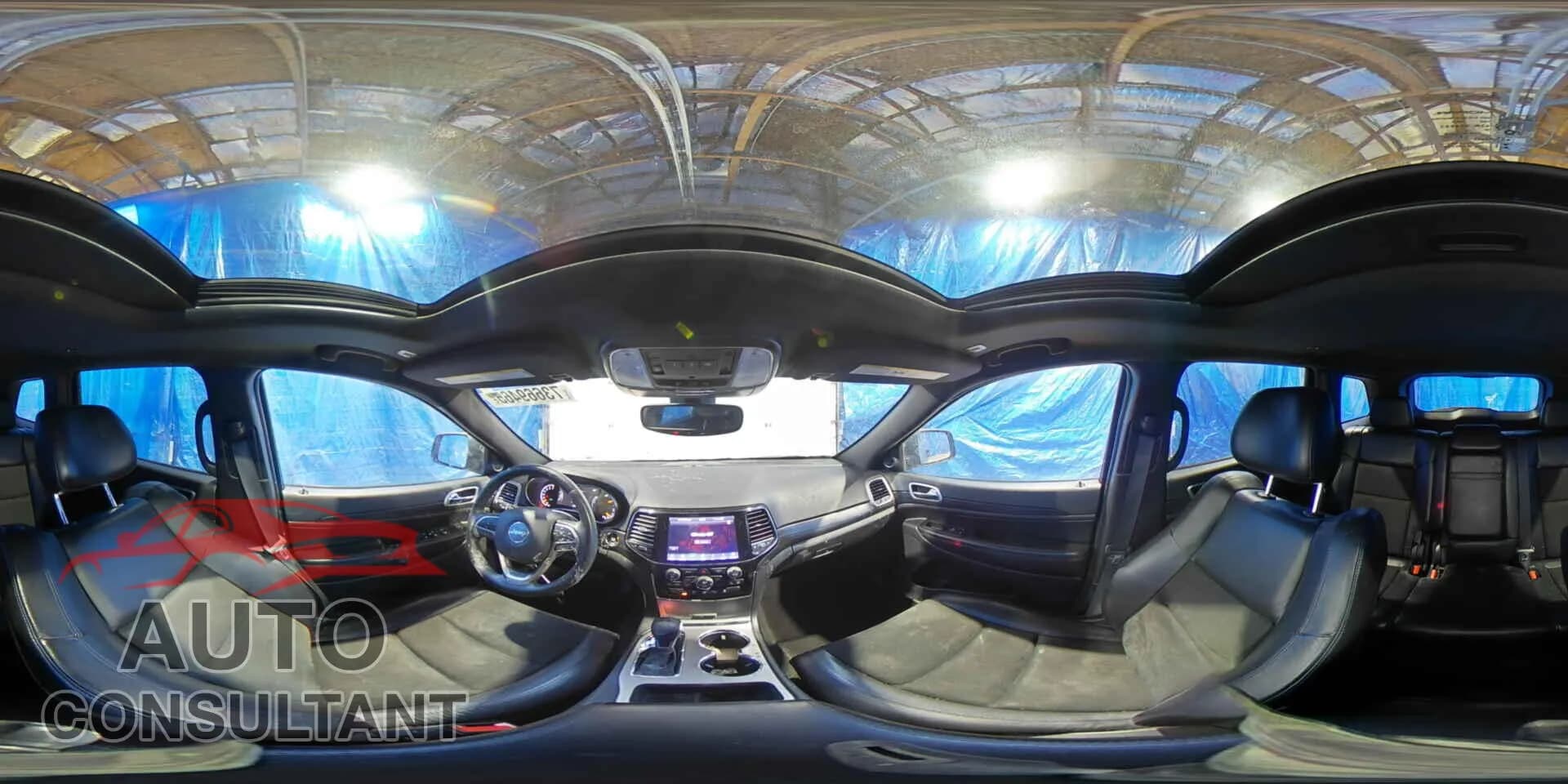 2019 JEEP GRAND CHER Damaged VIN 1C4RJFAGXKC678369 – photo 15 2019 JEEP GRAND CHER Damaged VIN 1C4RJFAGXKC678369 – photo 15