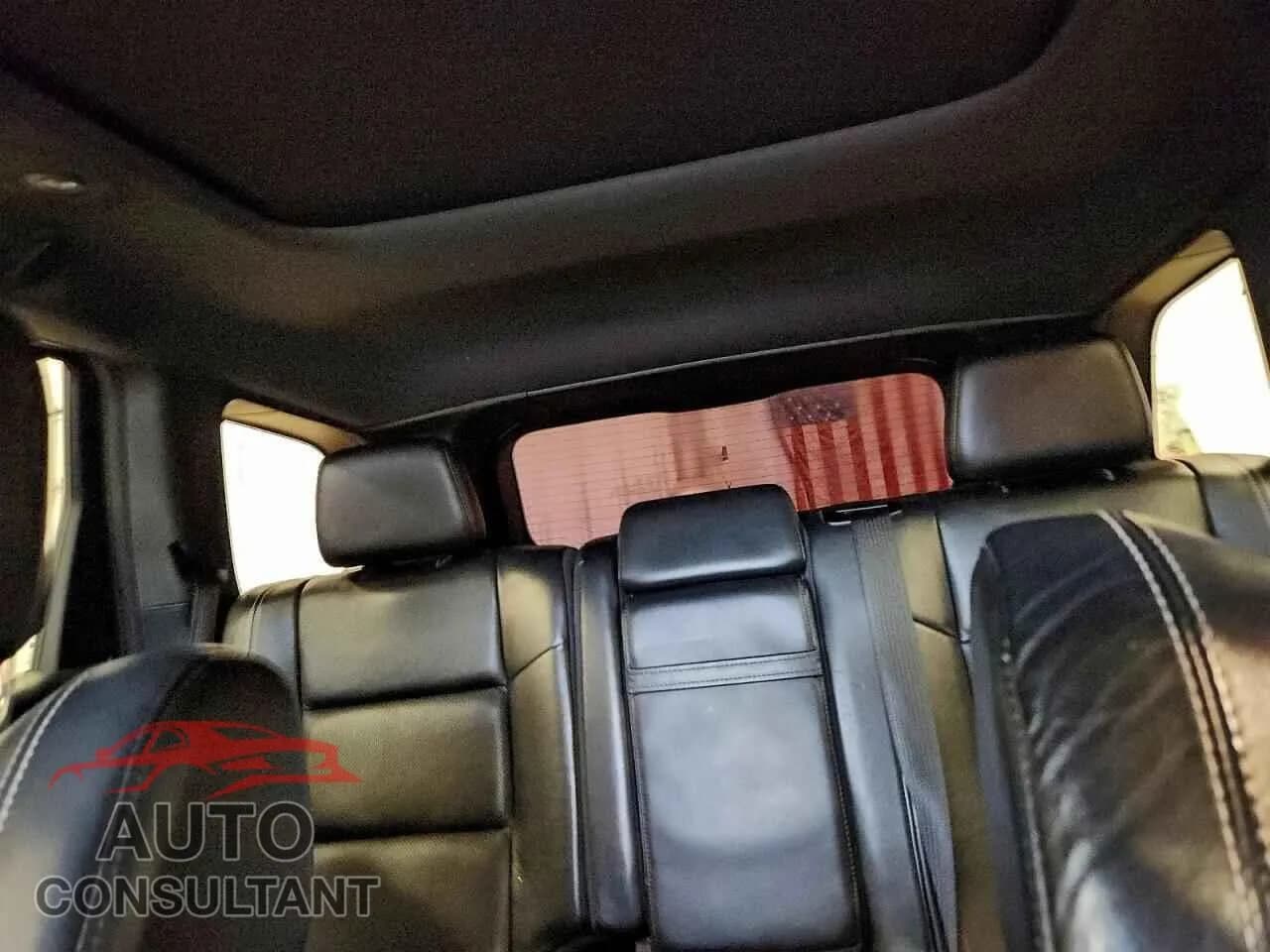 2017 JEEP GRAND CHER Damaged VIN 1C4RJFBG0HC884999 – odometer reading 2017 JEEP GRAND CHER Damaged VIN 1C4RJFBG0HC884999 – odometer reading