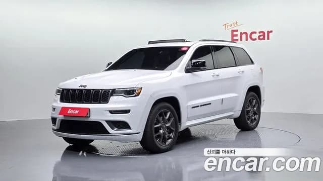 2020 Jeep Grand Cherokee 3.6 Limited-X Sold VIN 1C4RJFBG1LC328368 – front exterior 2020 Jeep Grand Cherokee 3.6 Limited-X Sold VIN 1C4RJFBG1LC328368 – front exterior