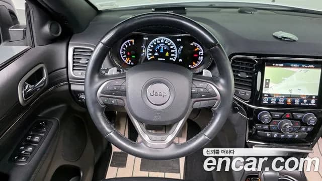 2020 Jeep Grand Cherokee 3.6 Limited-X Sold VIN 1C4RJFBG1LC328368 – dashboard 2020 Jeep Grand Cherokee 3.6 Limited-X Sold VIN 1C4RJFBG1LC328368 – dashboard