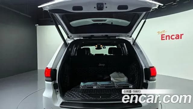 2020 Jeep Grand Cherokee 3.6 Limited-X Sold VIN 1C4RJFBG1LC328368 – photo 12 2020 Jeep Grand Cherokee 3.6 Limited-X Sold VIN 1C4RJFBG1LC328368 – photo 12