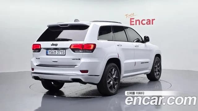 2020 Jeep Grand Cherokee 3.6 Limited-X Sold VIN 1C4RJFBG1LC328368 – photo 19 2020 Jeep Grand Cherokee 3.6 Limited-X Sold VIN 1C4RJFBG1LC328368 – photo 19