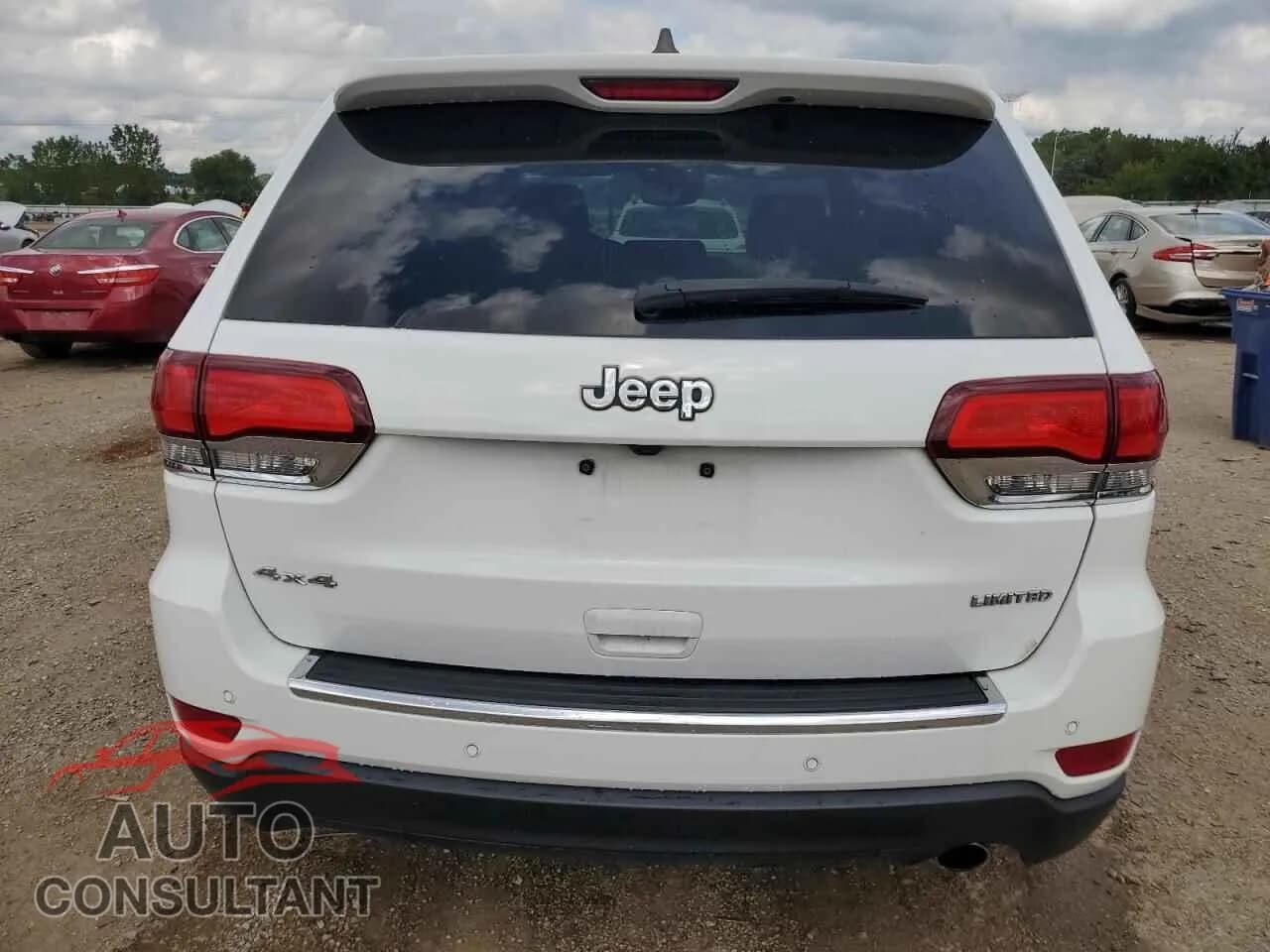 2020 JEEP GRAND CHER Damaged VIN 1C4RJFBG3LC239546 – engine bay 2020 JEEP GRAND CHER Damaged VIN 1C4RJFBG3LC239546 – engine bay