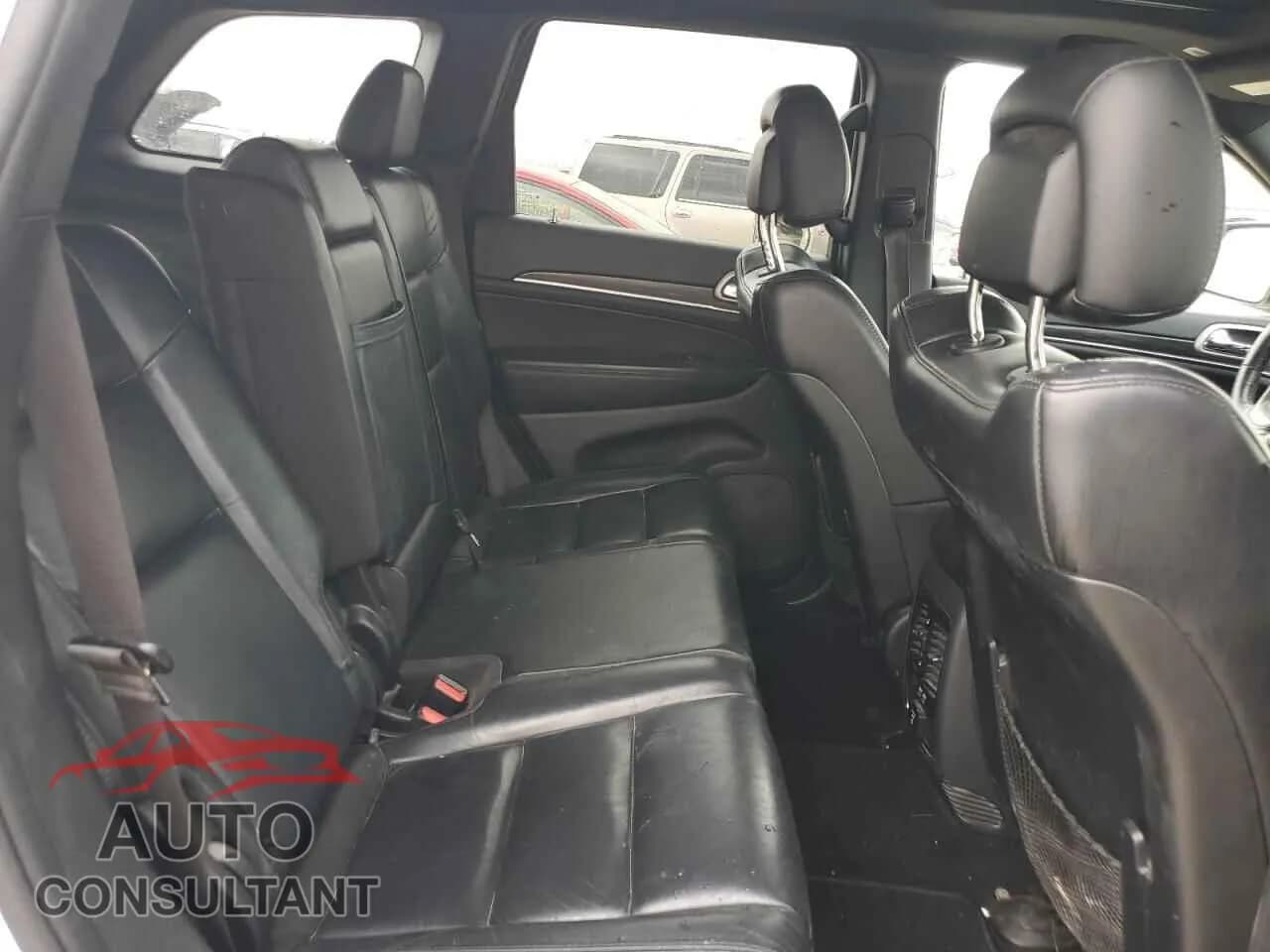 2020 JEEP GRAND CHER Damaged VIN 1C4RJFBG3LC239546 – odometer reading 2020 JEEP GRAND CHER Damaged VIN 1C4RJFBG3LC239546 – odometer reading