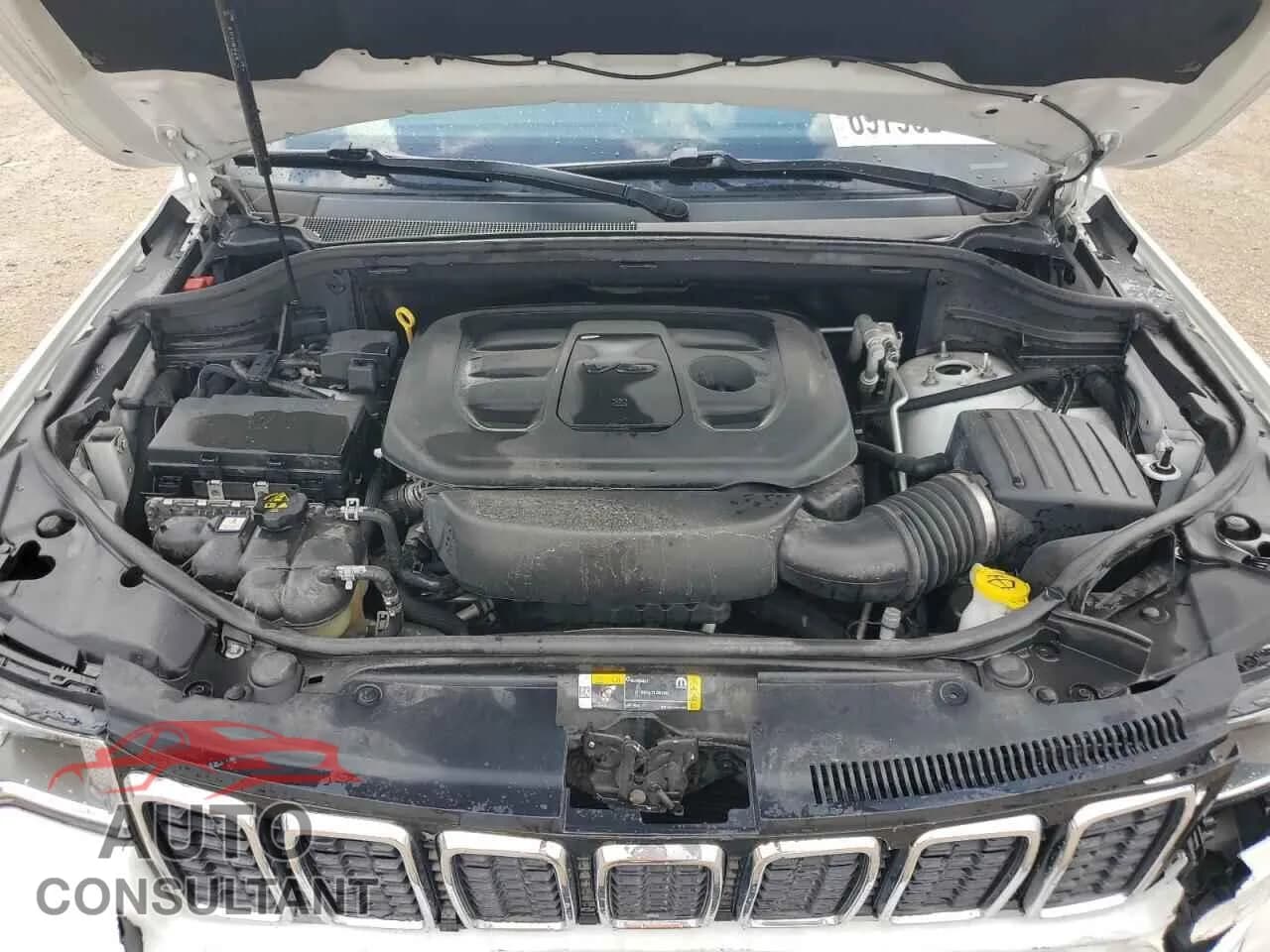 2020 JEEP GRAND CHER Damaged VIN 1C4RJFBG3LC239546 – photo 11 2020 JEEP GRAND CHER Damaged VIN 1C4RJFBG3LC239546 – photo 11