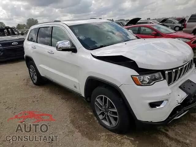 2020 JEEP GRAND CHER Damaged VIN 1C4RJFBG3LC239546 – photo 13 2020 JEEP GRAND CHER Damaged VIN 1C4RJFBG3LC239546 – photo 13