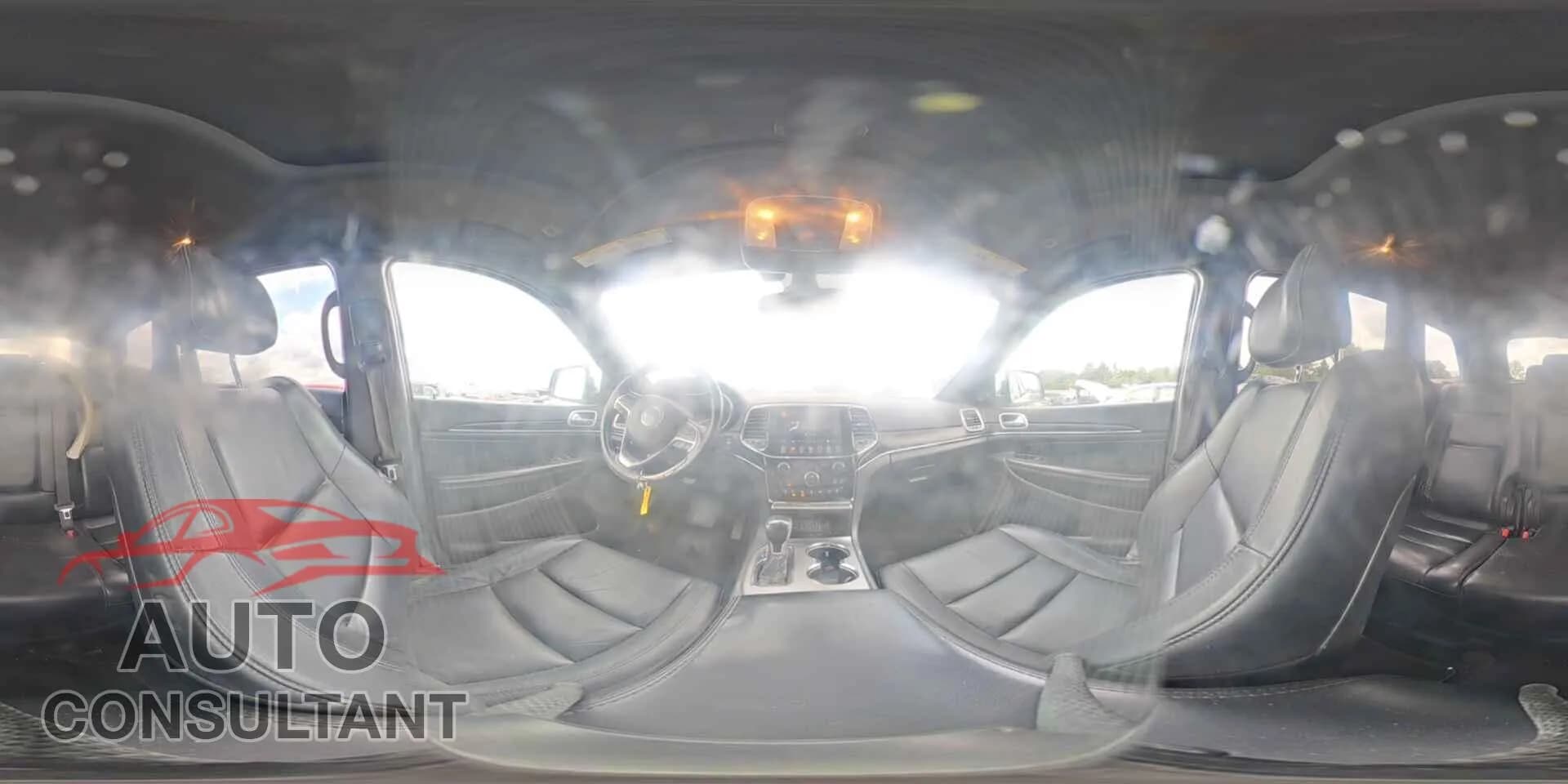 2020 JEEP GRAND CHER Damaged VIN 1C4RJFBG3LC239546 – photo 14 2020 JEEP GRAND CHER Damaged VIN 1C4RJFBG3LC239546 – photo 14