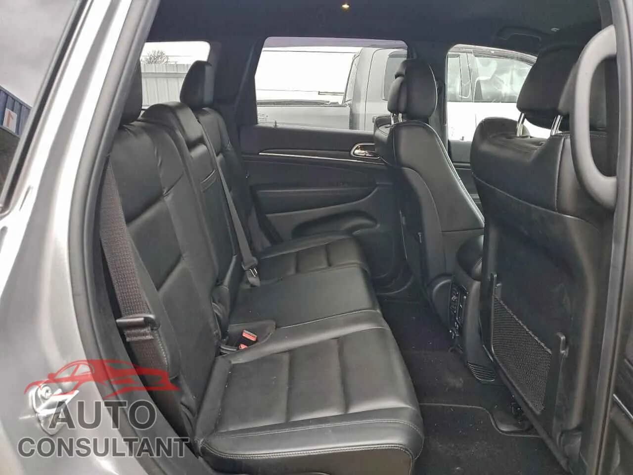 2019 JEEP GRAND CHER Damaged VIN 1C4RJFBG4KC715074 – photo 11 2019 JEEP GRAND CHER Damaged VIN 1C4RJFBG4KC715074 – photo 11