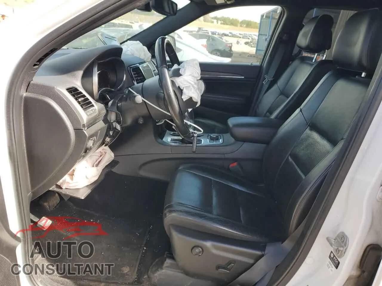 2021 JEEP GRAND CHER Damaged VIN 1C4RJFBG4MC627872 – exterior detail 2021 JEEP GRAND CHER Damaged VIN 1C4RJFBG4MC627872 – exterior detail