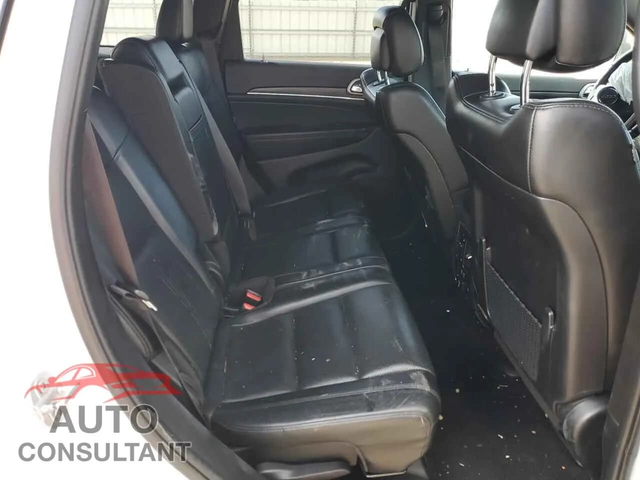 2021 JEEP GRAND CHER Damaged VIN 1C4RJFBG4MC627872 – odometer reading 2021 JEEP GRAND CHER Damaged VIN 1C4RJFBG4MC627872 – odometer reading