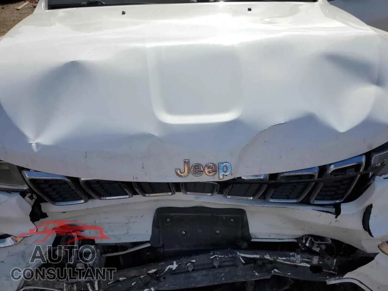 2021 JEEP GRAND CHER Damaged VIN 1C4RJFBG4MC627872 – photo 11 2021 JEEP GRAND CHER Damaged VIN 1C4RJFBG4MC627872 – photo 11