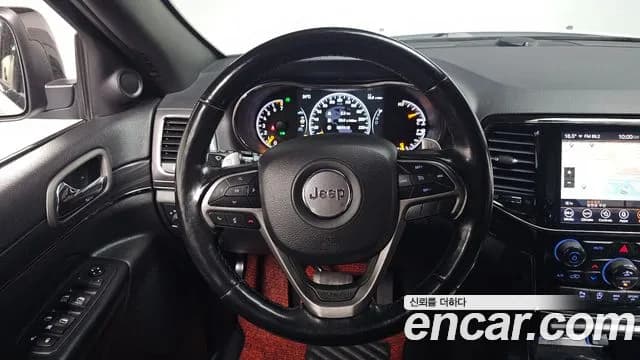 2020 Jeep Grand Cherokee 3.6 Limited-X Sold VIN 1C4RJFBG6LC173011 – photo 18 2020 Jeep Grand Cherokee 3.6 Limited-X Sold VIN 1C4RJFBG6LC173011 – photo 18