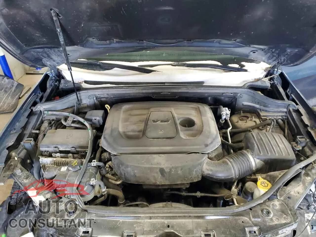 2020 JEEP GRAND CHER Damaged VIN 1C4RJFBG7LC104389 – photo 12 2020 JEEP GRAND CHER Damaged VIN 1C4RJFBG7LC104389 – photo 12