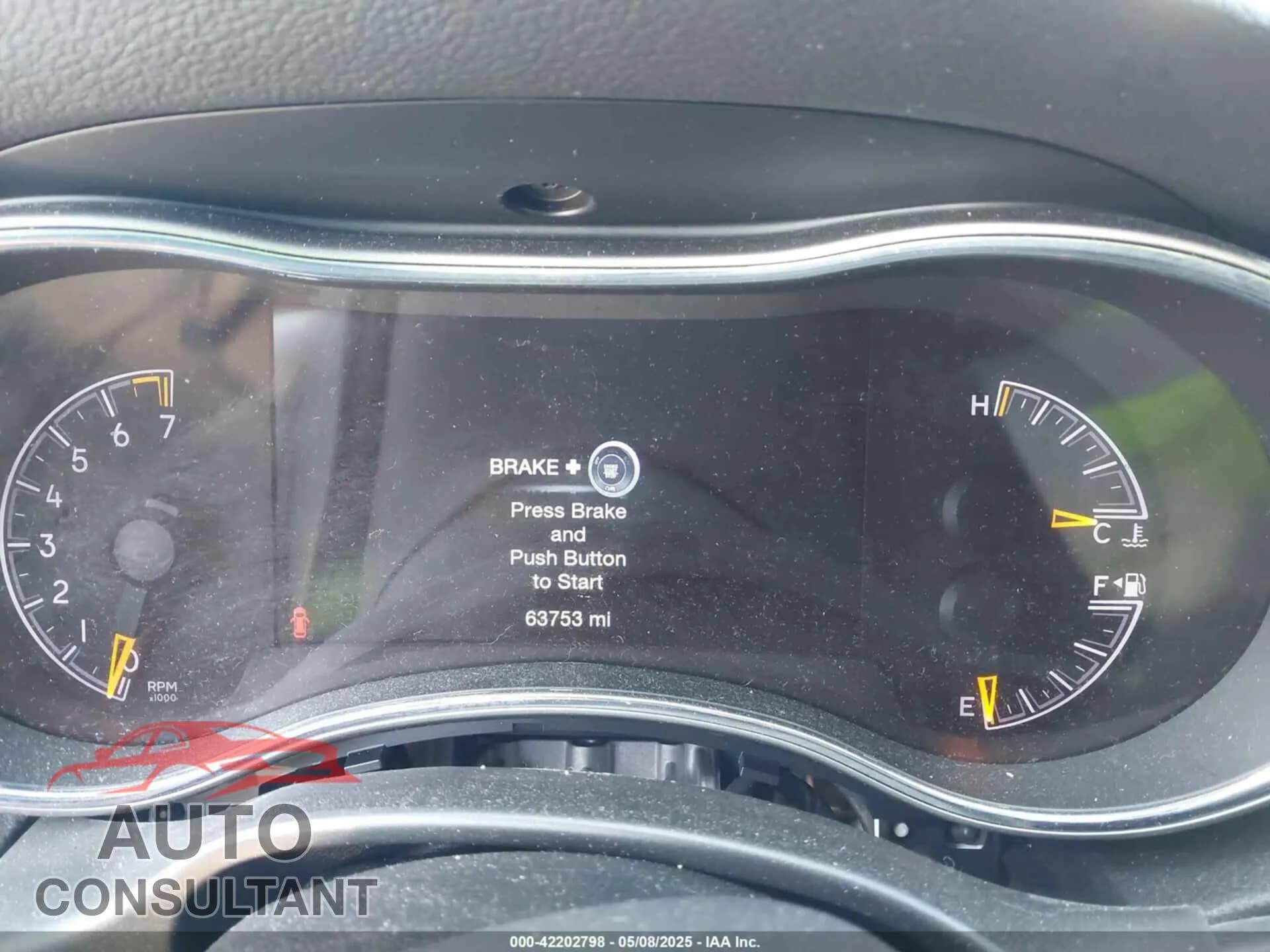 2022 JEEP GRAND CHEROKEE WK Damaged VIN 1C4RJFBG7NC167320 – exterior detail 2022 JEEP GRAND CHEROKEE WK Damaged VIN 1C4RJFBG7NC167320 – exterior detail