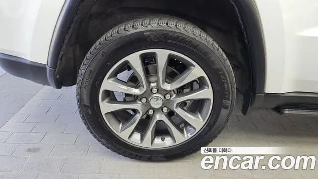 2018 Jeep Grand Cherokee 3.6 Limited Sold VIN 1C4RJFBG9JC163778 – rear exterior 2018 Jeep Grand Cherokee 3.6 Limited Sold VIN 1C4RJFBG9JC163778 – rear exterior