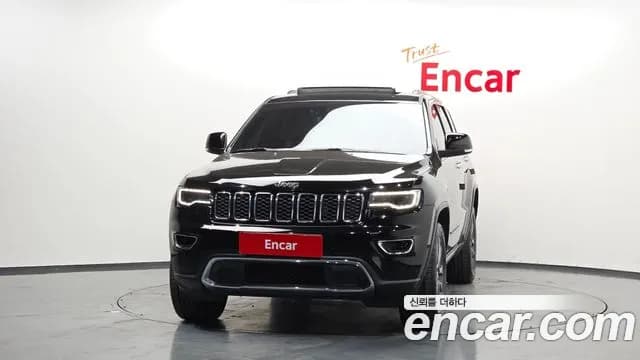 2018 Jeep Grand Cherokee 3.6 Limited Sold VIN 1C4RJFBGXJC163837 – dashboard 2018 Jeep Grand Cherokee 3.6 Limited Sold VIN 1C4RJFBGXJC163837 – dashboard