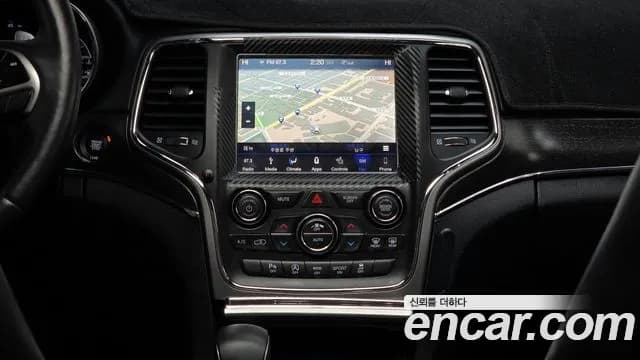 2018 Jeep Grand Cherokee 3.6 Limited Sold VIN 1C4RJFBGXJC163837 – photo 14 2018 Jeep Grand Cherokee 3.6 Limited Sold VIN 1C4RJFBGXJC163837 – photo 14